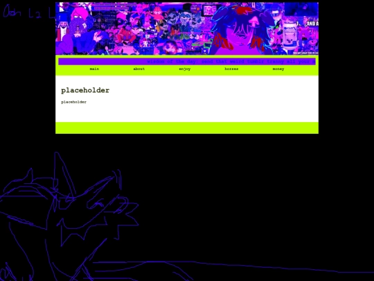 deergallery screenshot