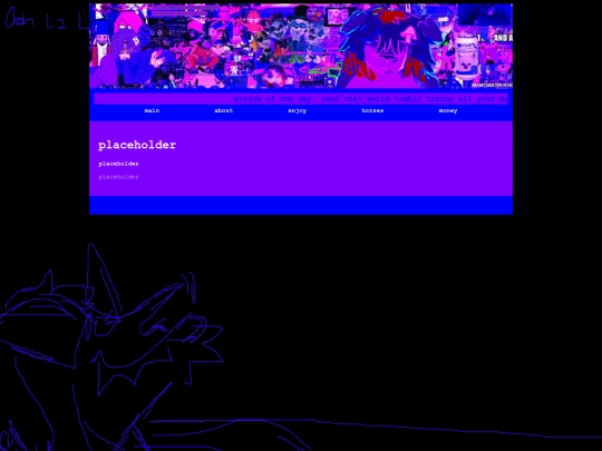 friends screenshot
