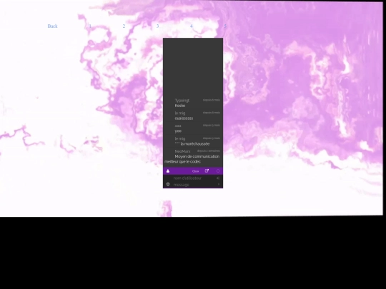 yes screenshot