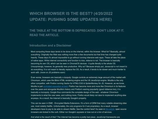 browsers screenshot