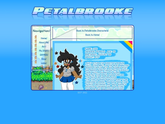 Cee screenshot