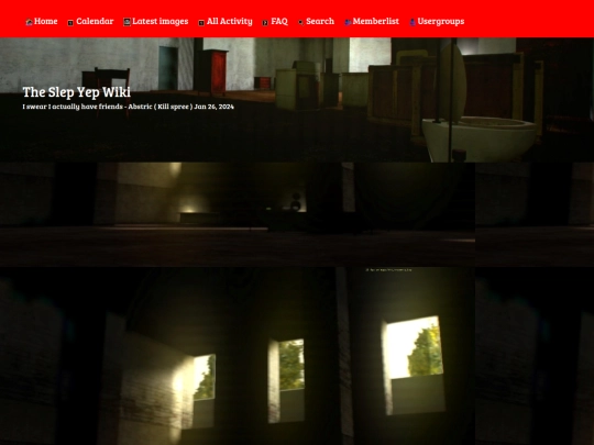 discover screenshot
