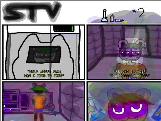 stv2 screenshot