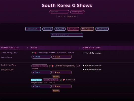 G-SK screenshot