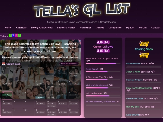 Main screenshot
