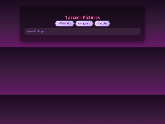 TarzeerPictures screenshot