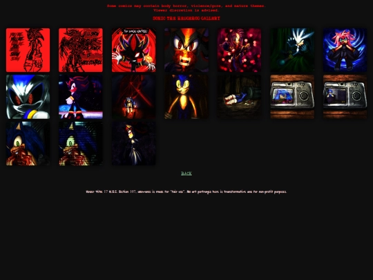 shrines/fanart/sth/sth screenshot