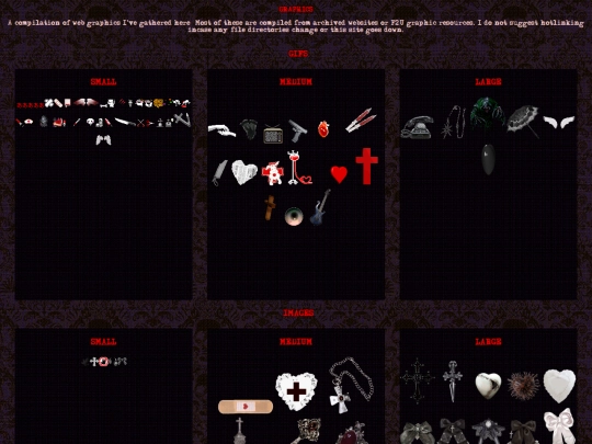 shrines/graphics screenshot