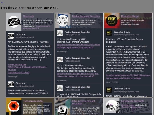 PP-test/CT_actu_feed screenshot