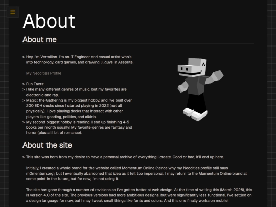 about screenshot