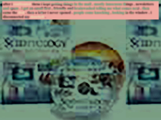 artefacting/dvd screenshot