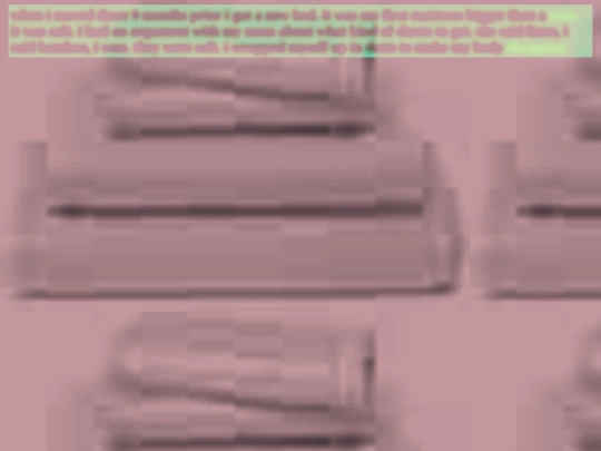 artefacting/sheets screenshot