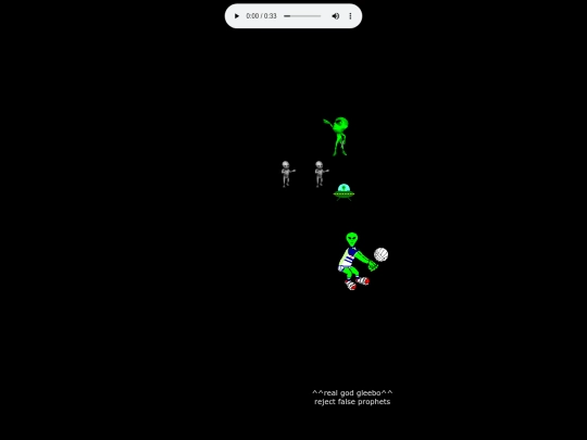 mountainhomes/aliens screenshot