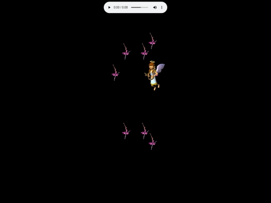 mountainhomes/ballerinas screenshot