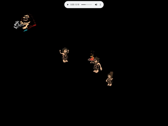 mountainhomes/caveman screenshot