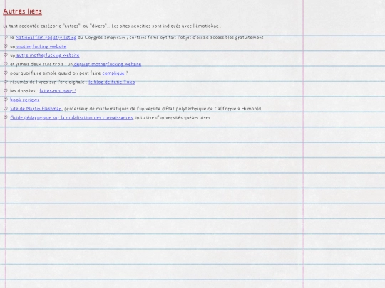 autre screenshot