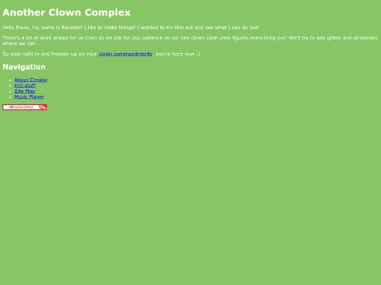 lobby screenshot