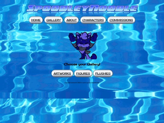 Art Gallery screenshot