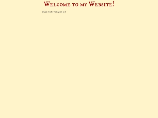 Author screenshot