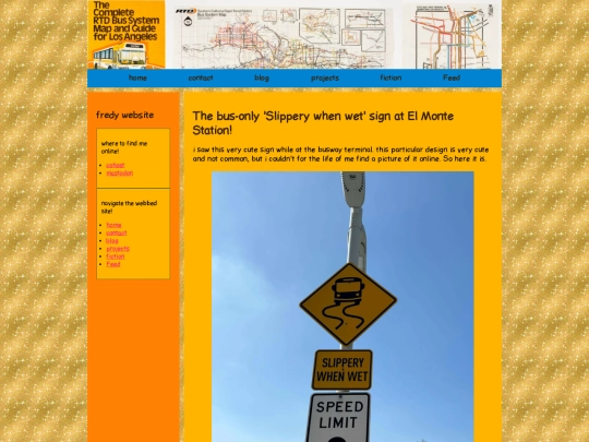 posts/slippysign screenshot