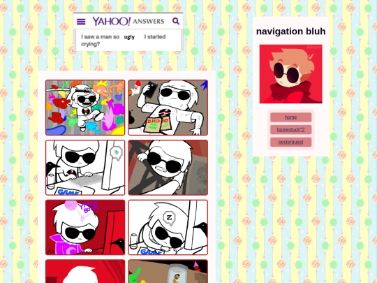 dave/gallery screenshot