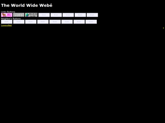 links screenshot