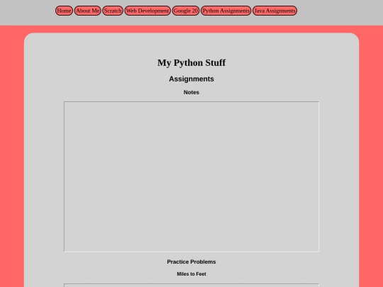 python/pythonLab3 screenshot