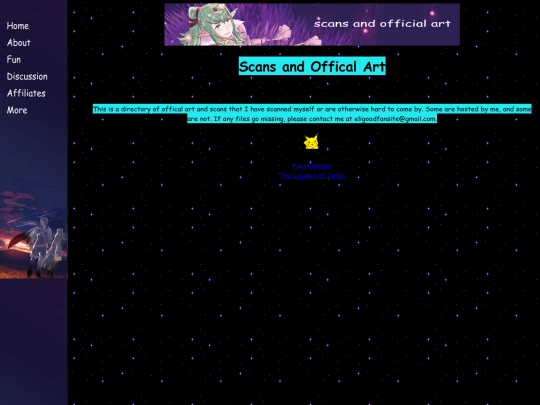 scans/scans screenshot