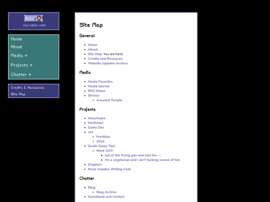 map screenshot