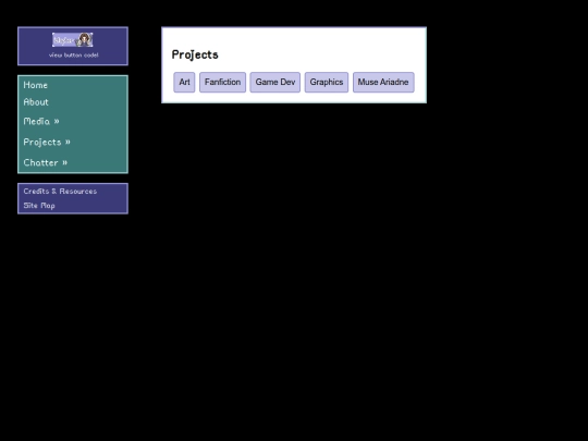 projects screenshot