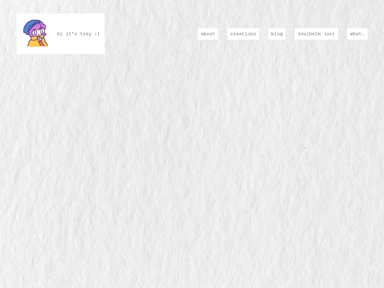 about/about screenshot