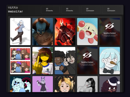 gallery screenshot