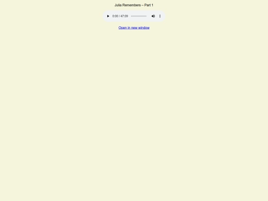 TEST-audio-file-players screenshot