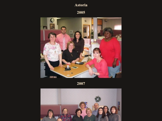 astoria screenshot