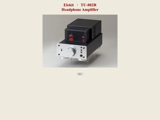 elekit screenshot
