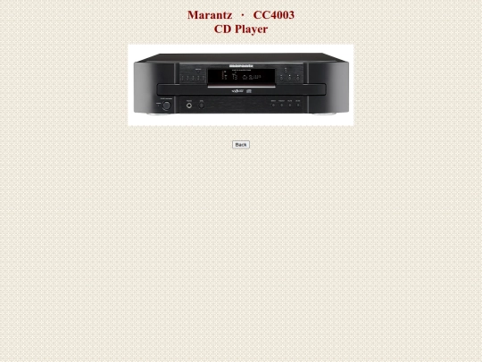 maran screenshot
