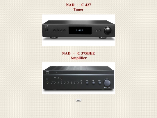 nad screenshot