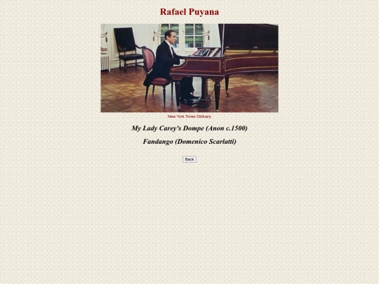 puyana screenshot
