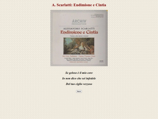 scarlatti screenshot