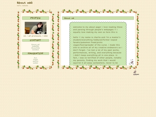 about screenshot