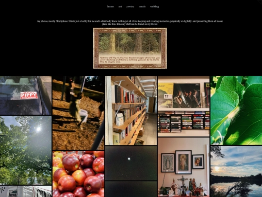 photography screenshot