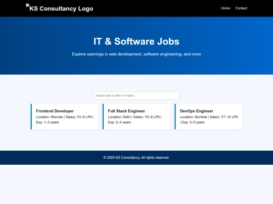 healthcare screenshot