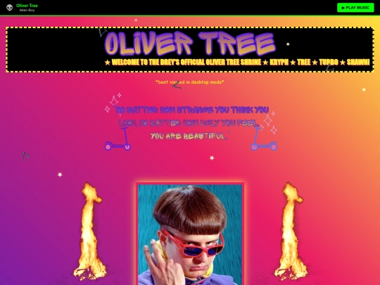 8.0/olivertree screenshot