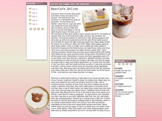 layouts/layout6 screenshot