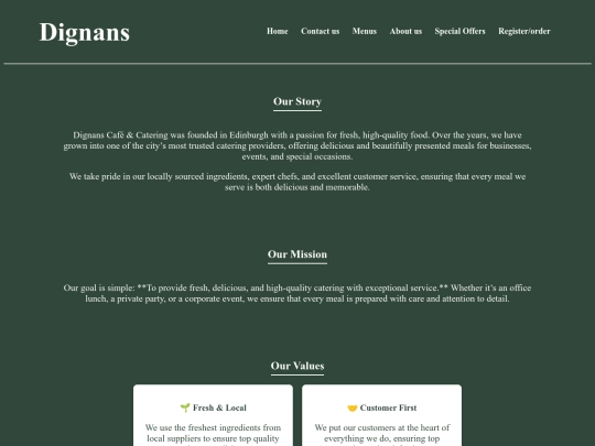 aboutus screenshot
