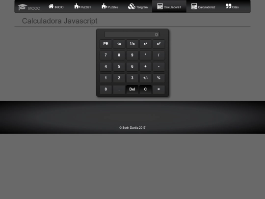 calc_javascript screenshot