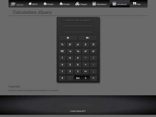 calc_jquery screenshot