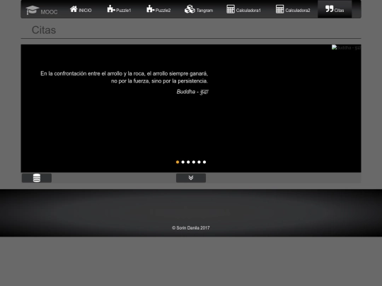 citas screenshot