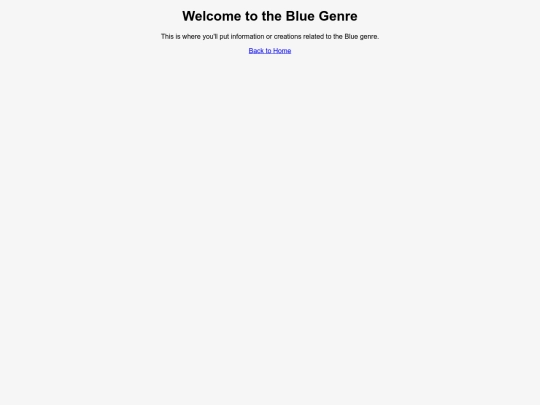 genre3 screenshot