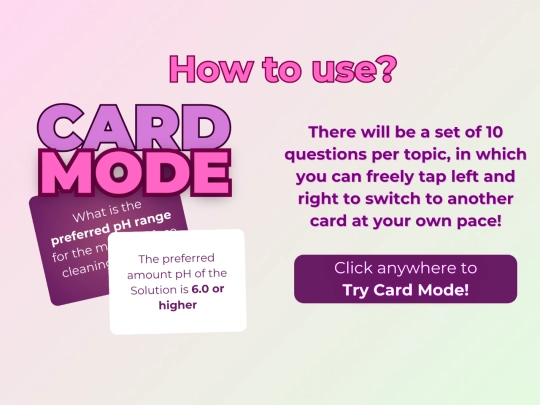 CardMode screenshot